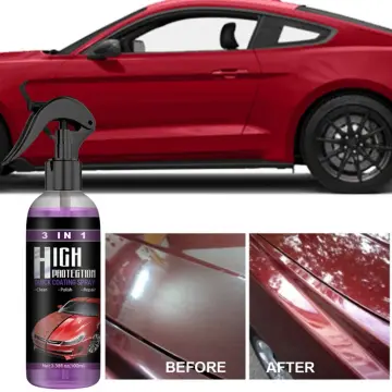Shop 3 In 1 High Protection Quick Car Coating Spray online